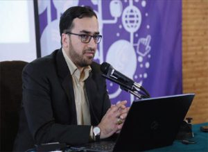 کارگاه تخصصی منبع شناسی دیجیتال برگزار گردید. کارگاه تخصصی منبع شناسی دیجیتال برگزار گردید.