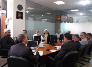 سومین جلسه هیئت اندیشه ورز سومین جلسه هیئت اندیشه ورز
