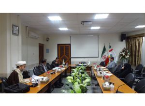 شصت و هشتمین جلسه شورای علمی گروه هنر و تمدن اسلامی شصت و هشتمین جلسه شورای علمی گروه هنر و تمدن اسلامی