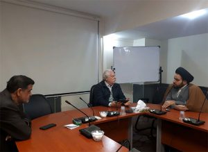 نشست مطالعات تمدن اسلامی در ایتالیا برگزار گردید. نشست مطالعات تمدن اسلامی در ایتالیا برگزار گردید.