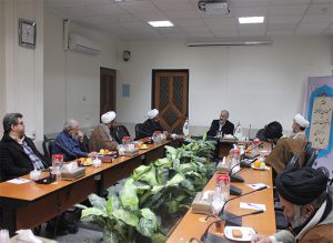 نشست«نگاهی تطبیقی به مطالعات تمدنی در ایران و مالزی» نشست«نگاهی تطبیقی به مطالعات تمدنی در ایران و مالزی»