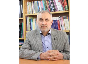تمدن اسلامی با همبستگی اجتماعی محقق میشود. تمدن اسلامی با همبستگی اجتماعی محقق میشود.
