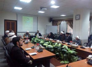 همایش علامه طباطبایی و فلسفه نوصدرایی برگزار گردید. همایش علامه طباطبایی و فلسفه نوصدرایی برگزار گردید.