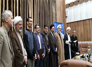 نشست بیان دستاوردهای پژوهش- آلبوم تصاویر نشست بیان دستاوردهای پژوهش- آلبوم تصاویر