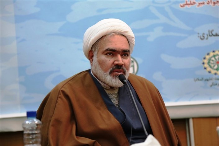ضرورت توجه جدی به دولتسازی ضرورت توجه جدی به دولتسازی